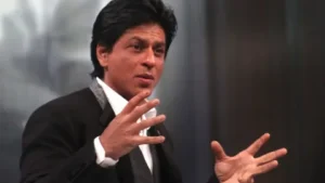 Shah Rukh Khan: The King Khan Legacy, Global Stardom, and Cinematic Evolution