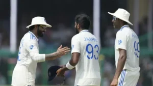 India vs Bangladesh Cricket: Head-to-Head Dominance, Key Rivalries, and Upcoming Fixtures