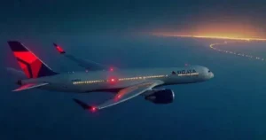 Delta Flight DL275 Diversion: Analyzing the Unexpected Mid-Air Incident at LAX