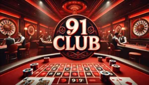 The Ultimate Guide to 91 Club Game: Mastering the Trend in Online Betting